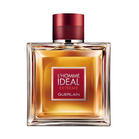 ideal l'homme edp|l homme ideal extreme.